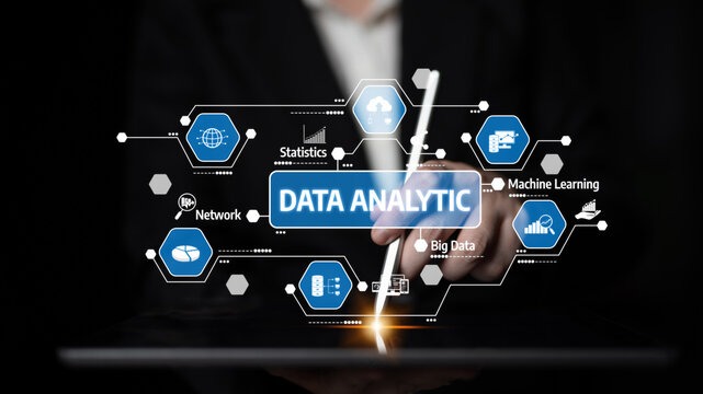 data analytics
